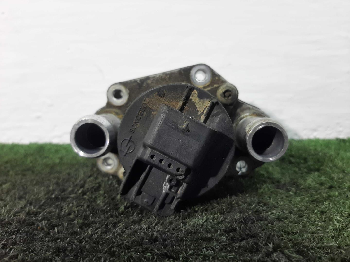 Клапан рециркуляции выхлопных газов (EGR)