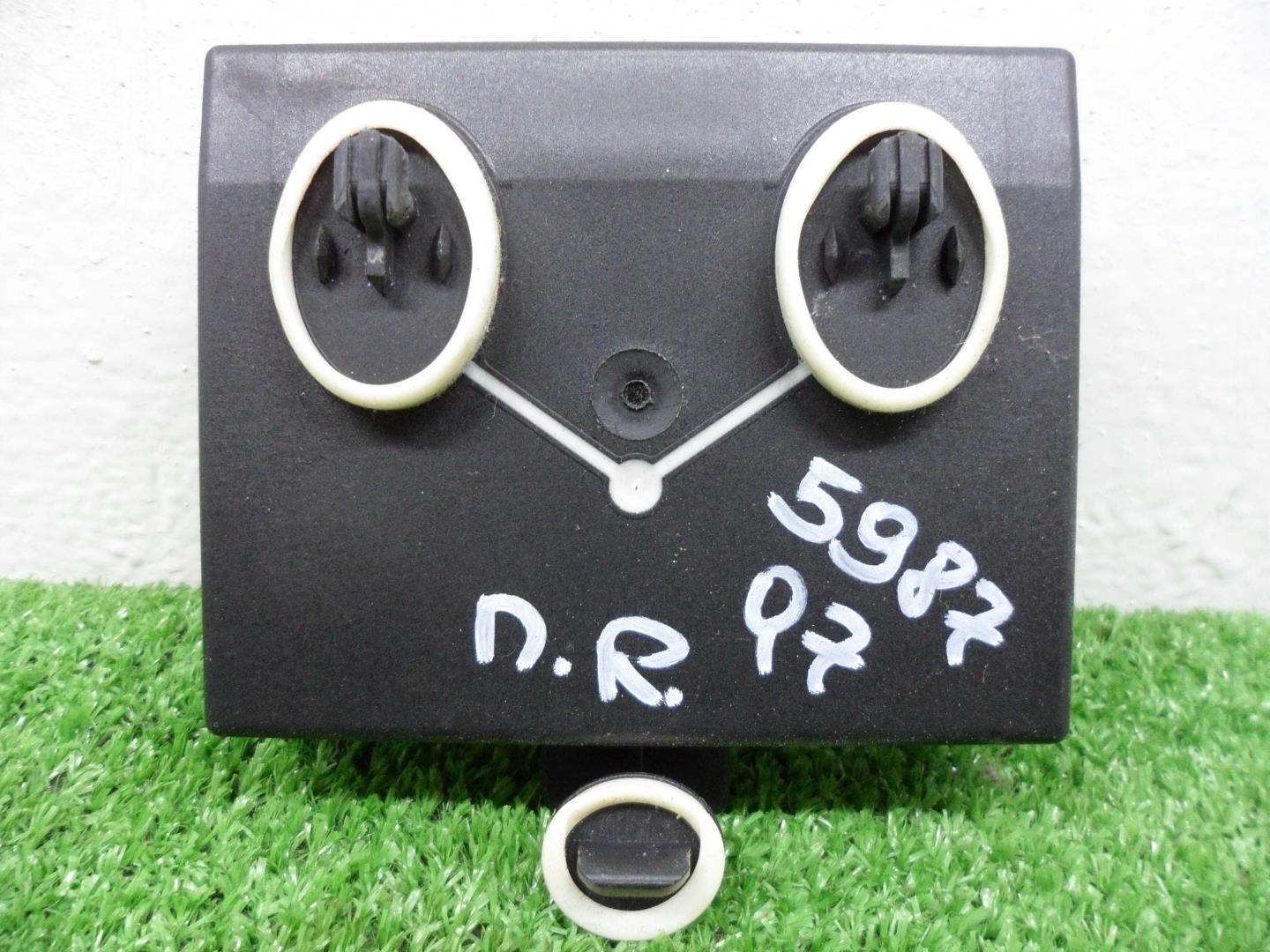 Блок электронный