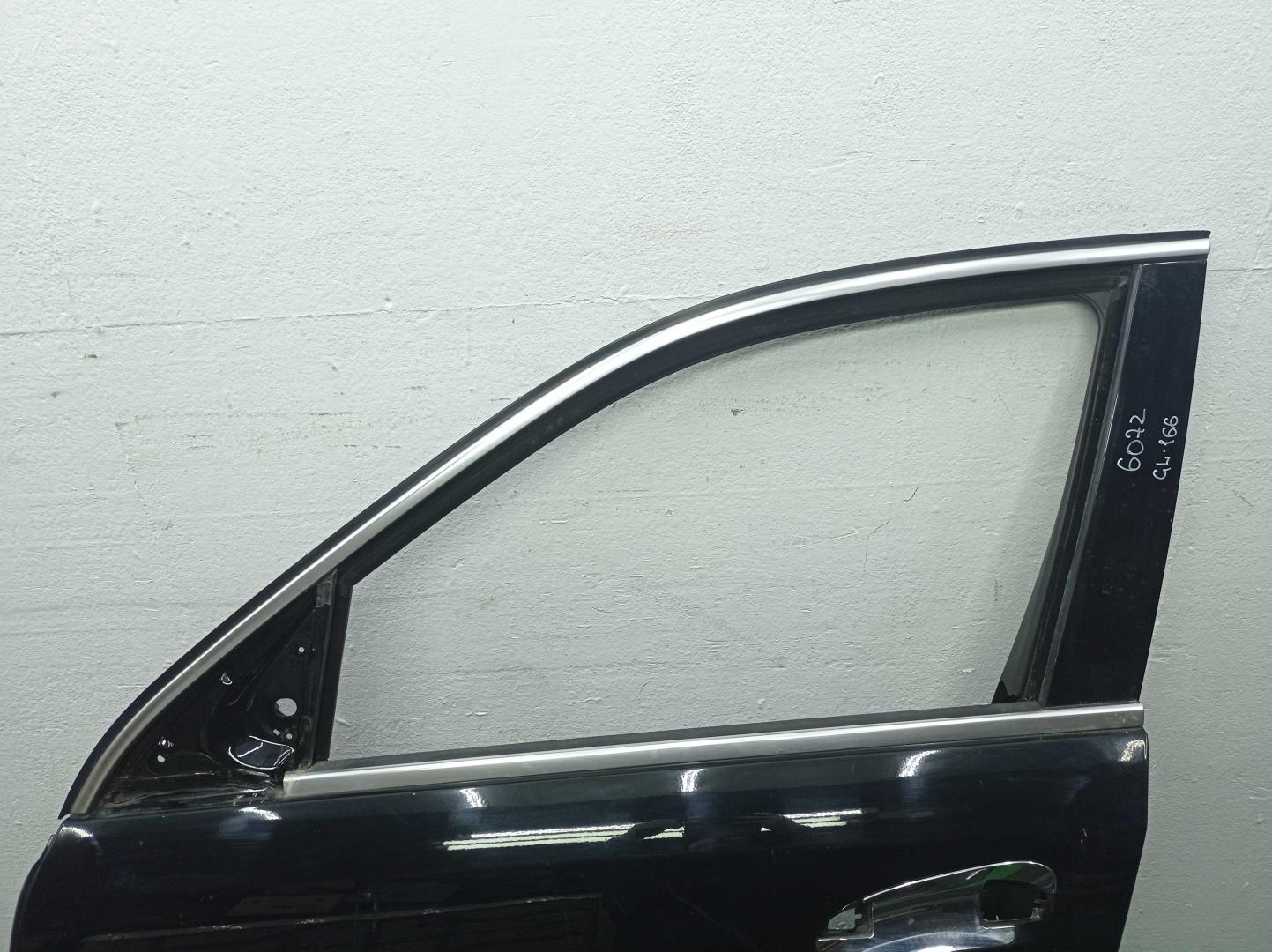 Дверь передняя левая