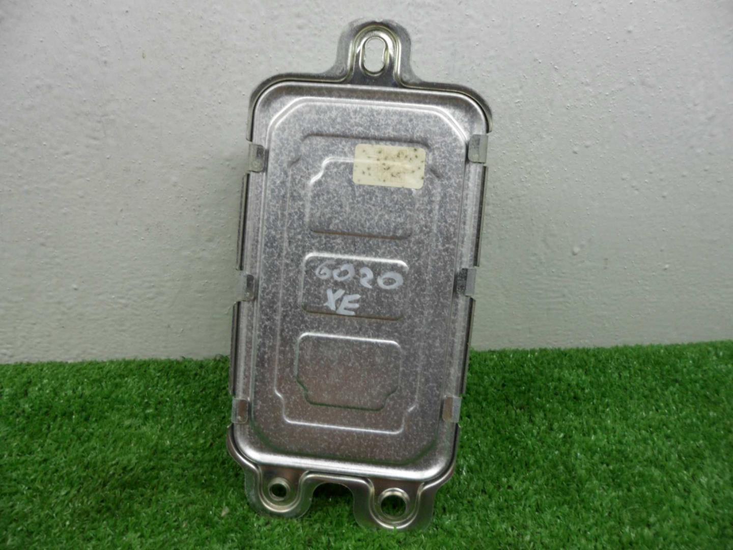 Преобразователь напряжения (адаптер)