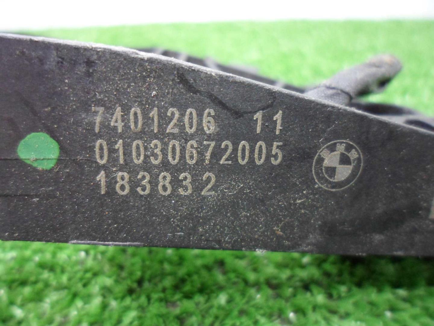 Кронштейн ручки