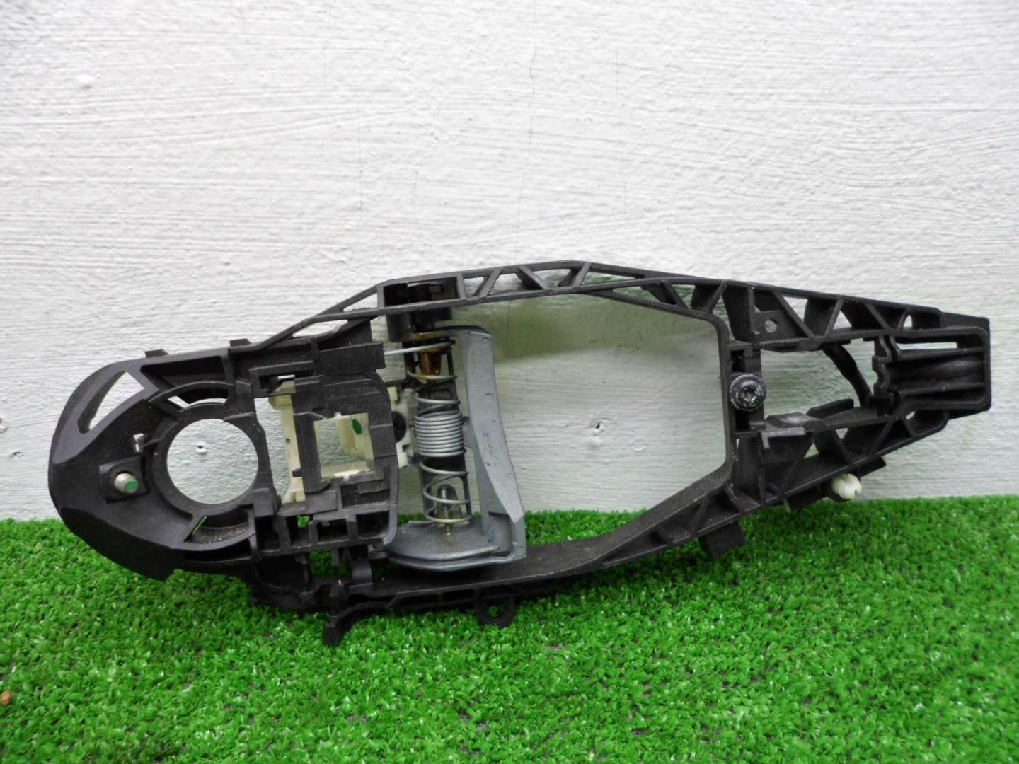 Кронштейн ручки