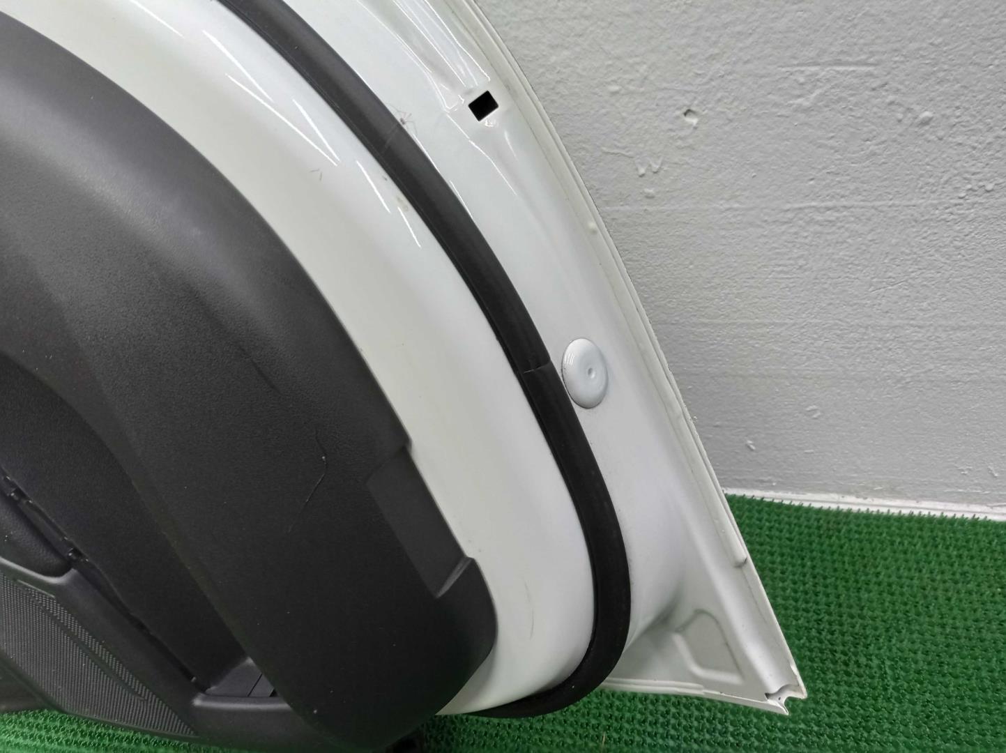 Ручка двери задней наружная правая