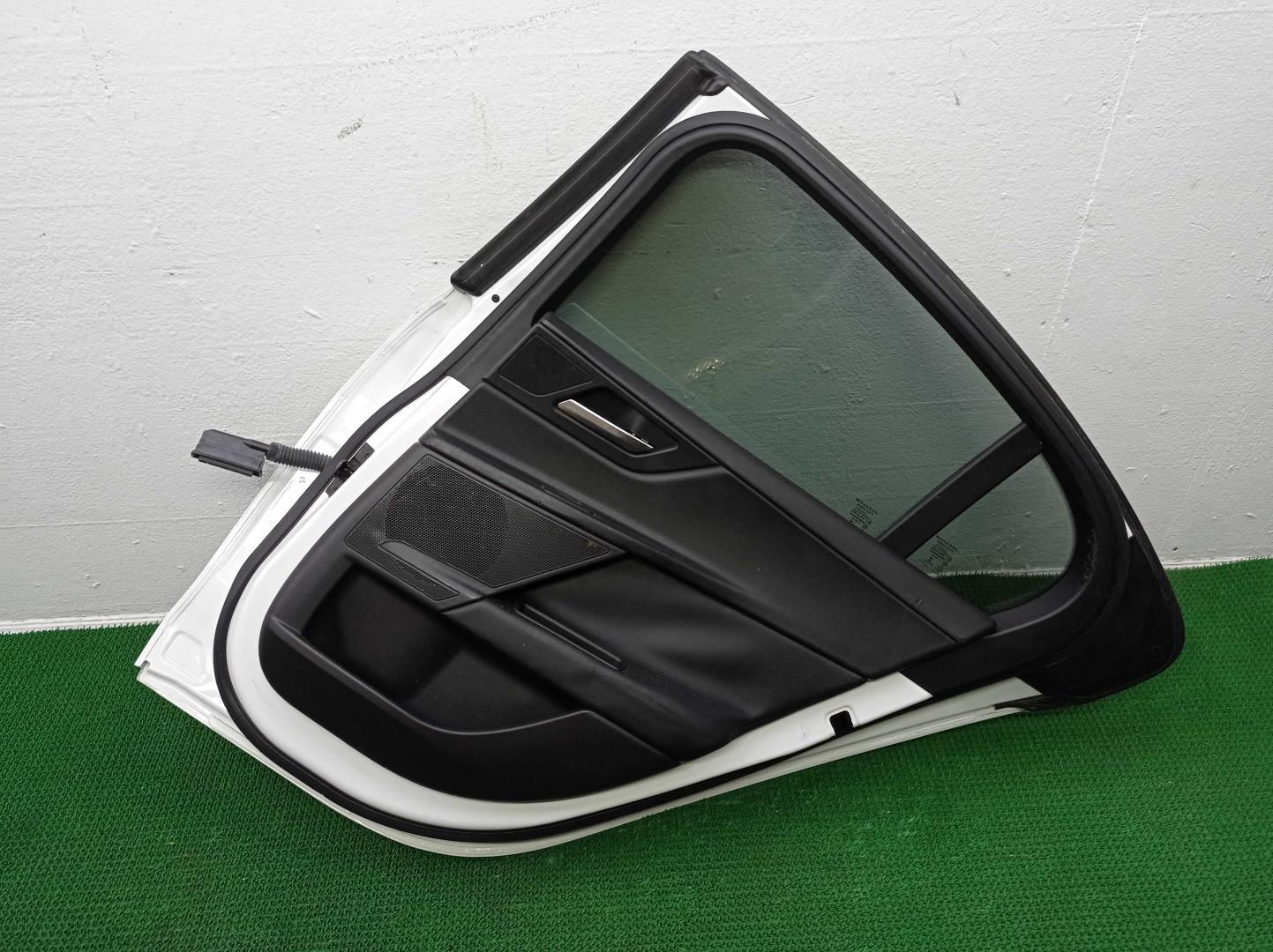 Ручка двери задней наружная правая