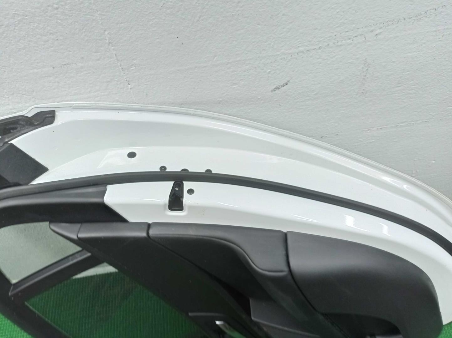 Ручка двери задней наружная правая