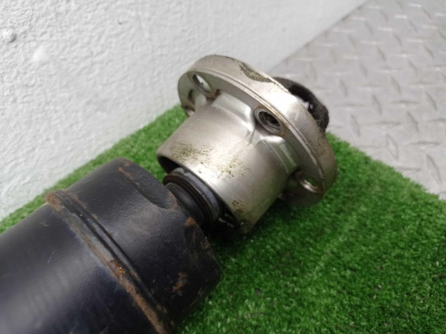 Вал карданный задний