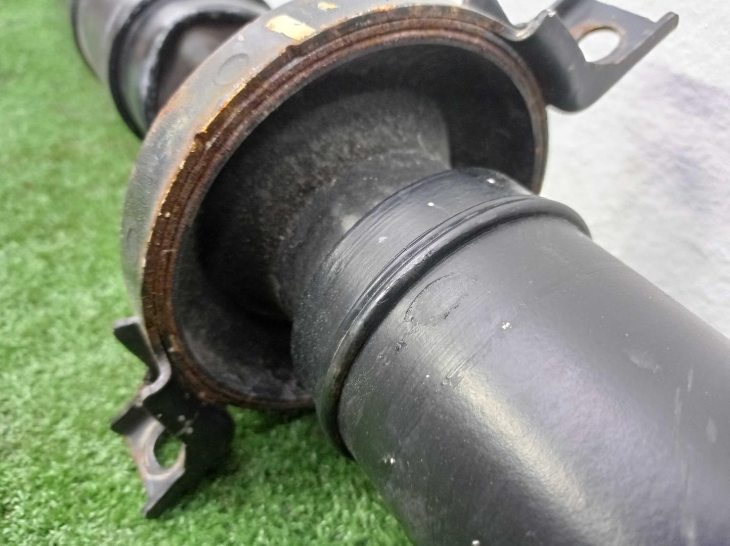 Вал карданный задний