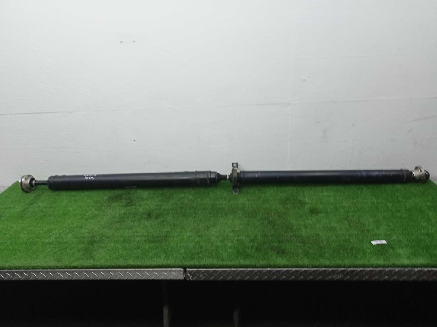 Вал карданный задний