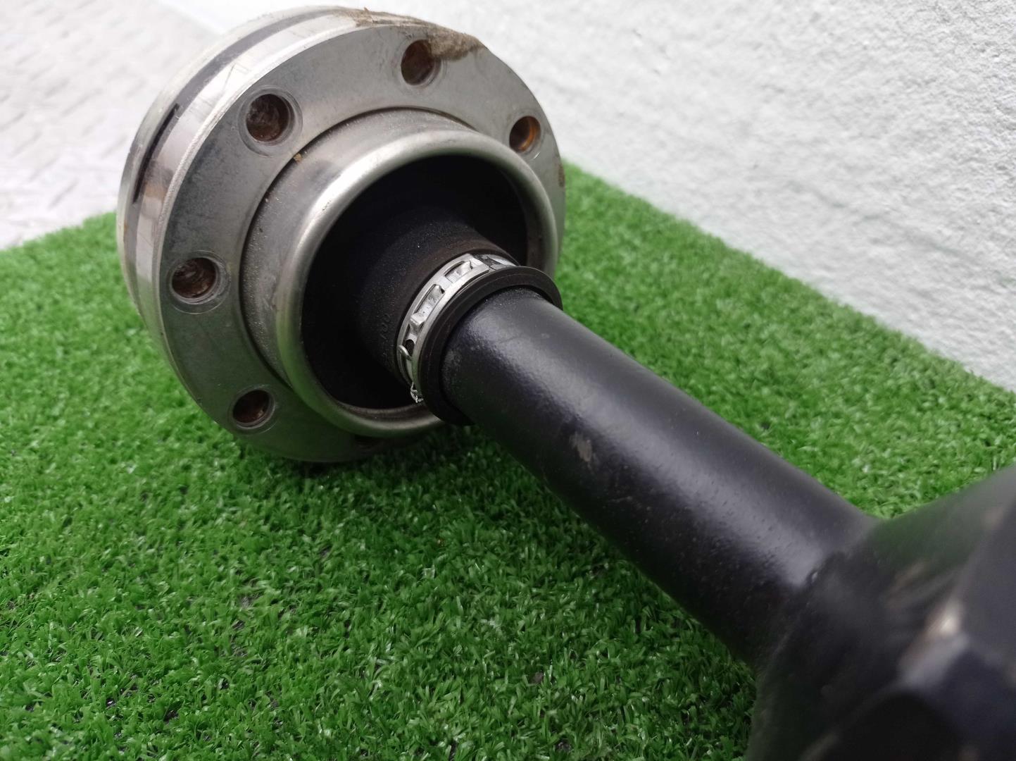 Вал карданный задний