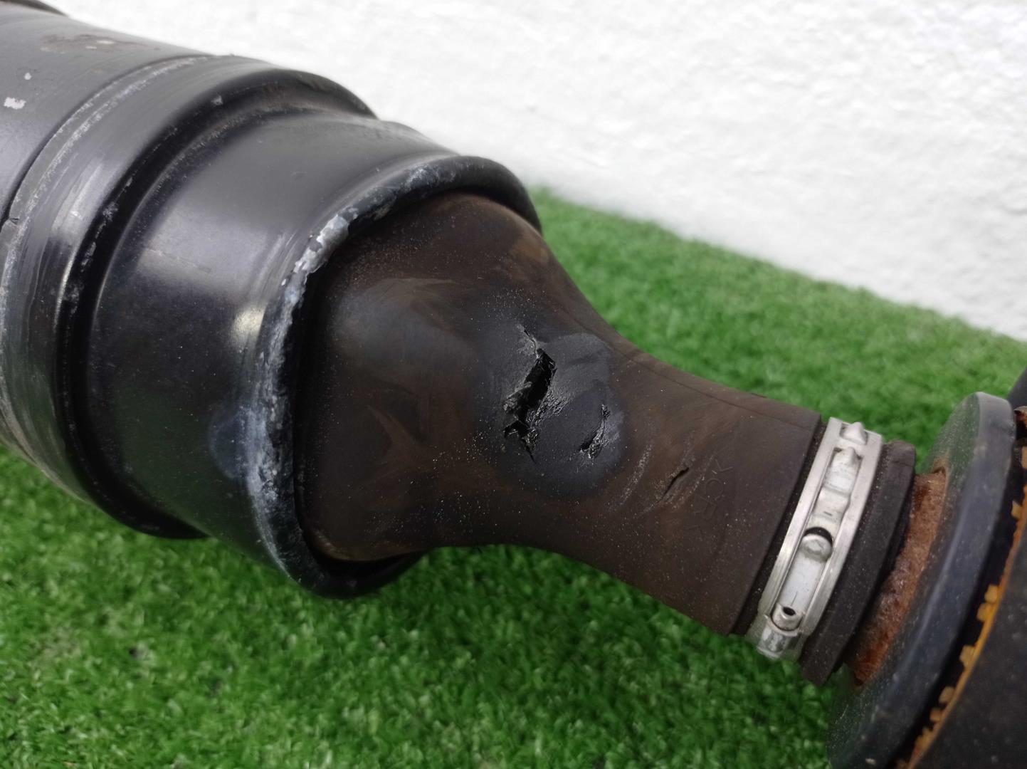 Вал карданный задний