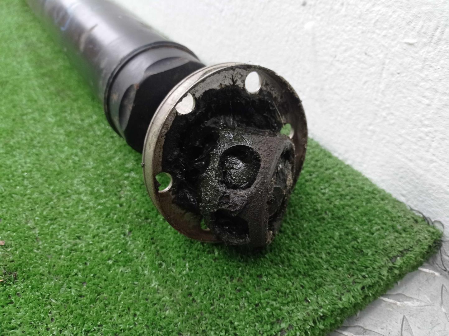 Вал карданный задний