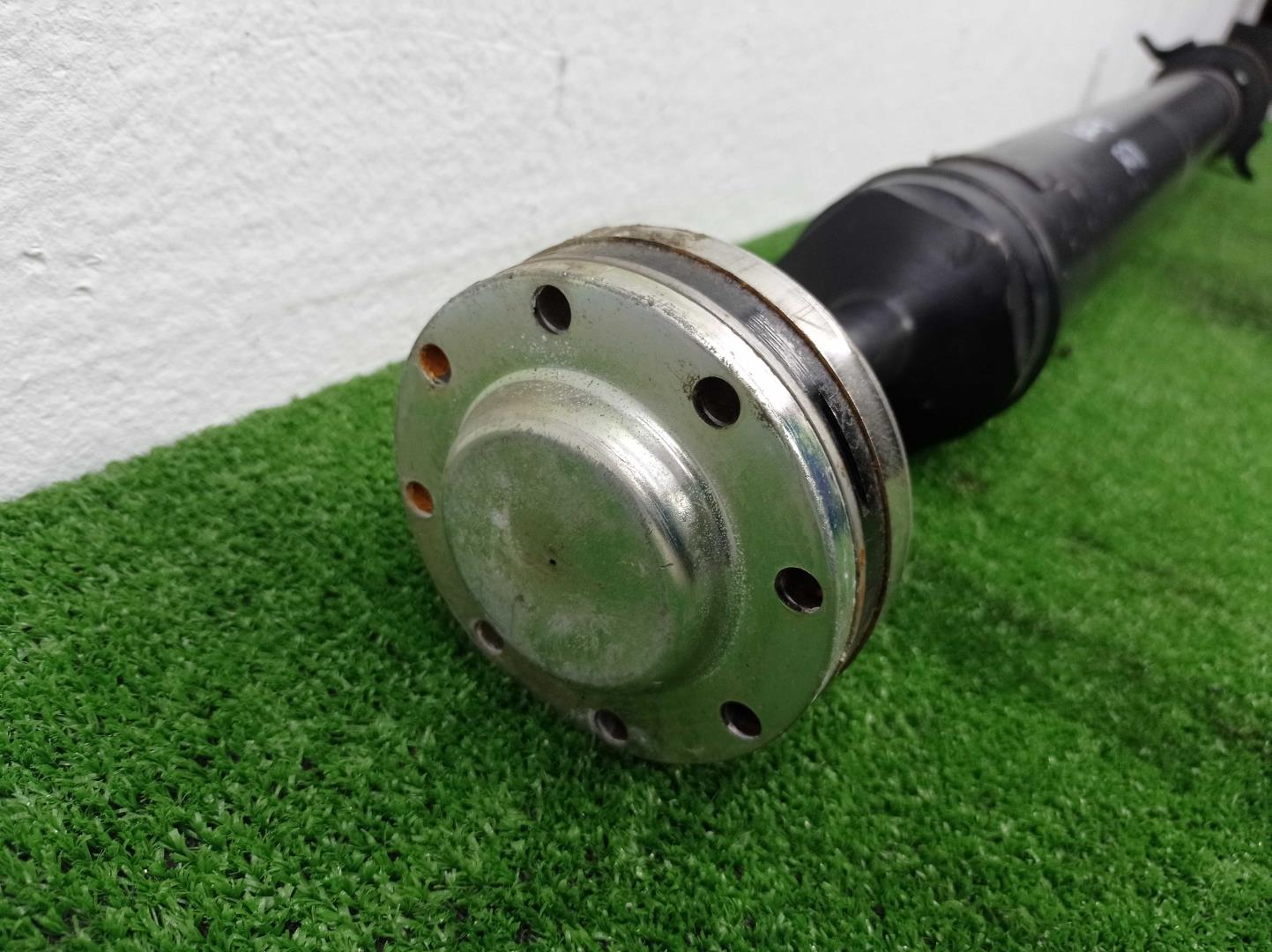 Вал карданный задний