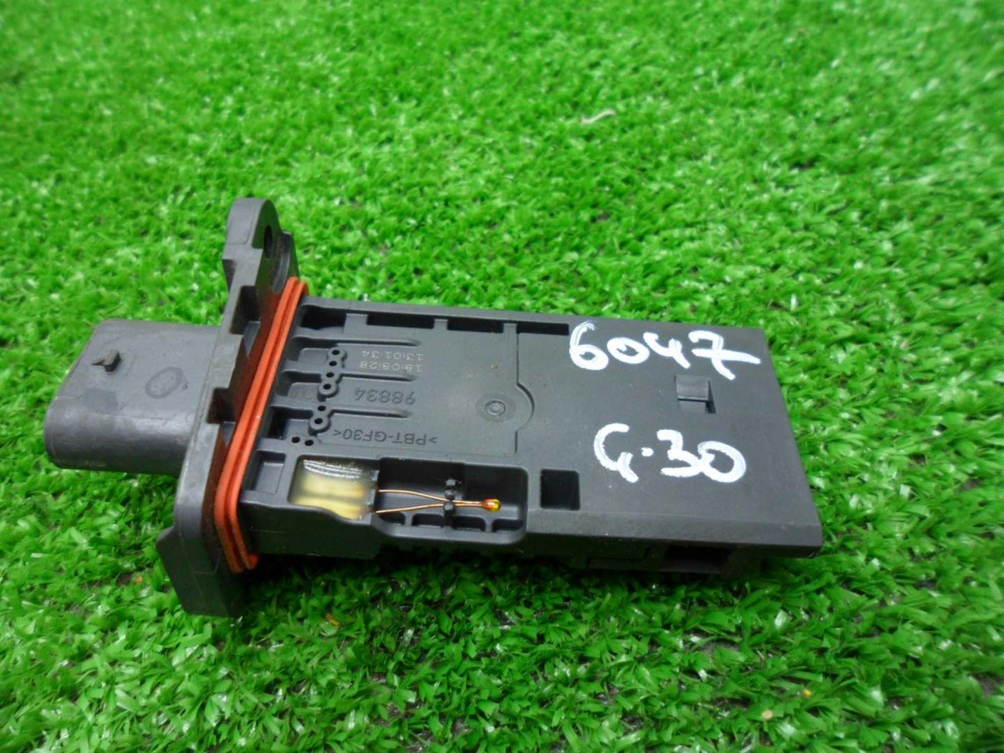 Расходомер воздуха (ДМРВ)