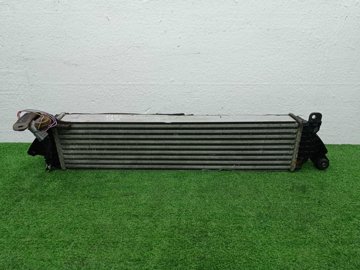 Интеркулер