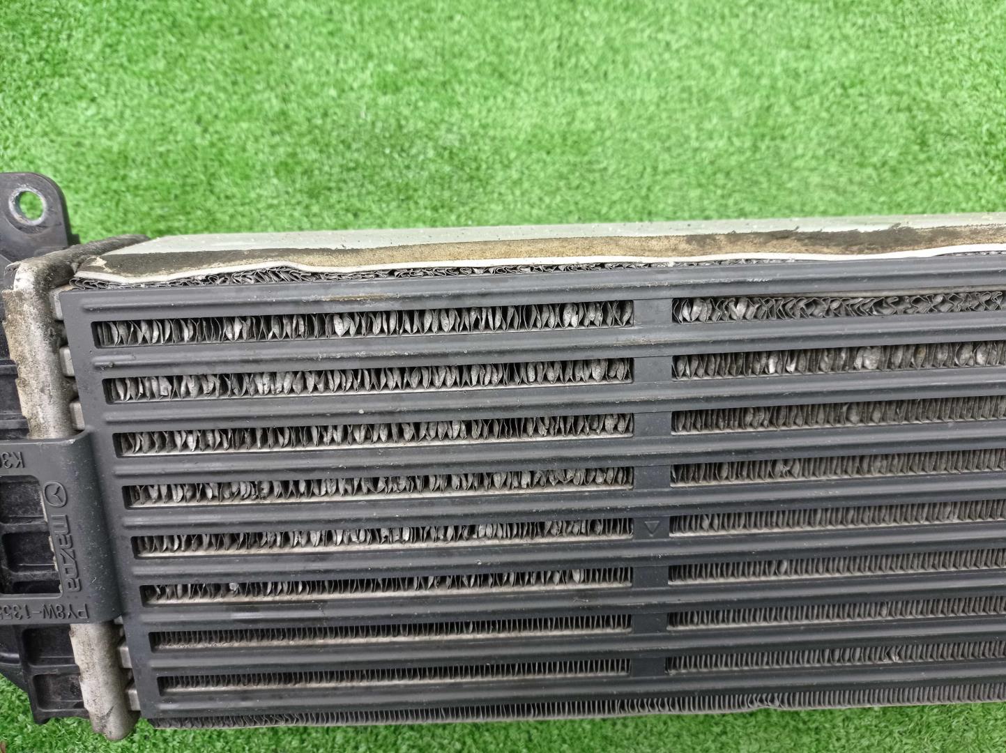 Интеркулер