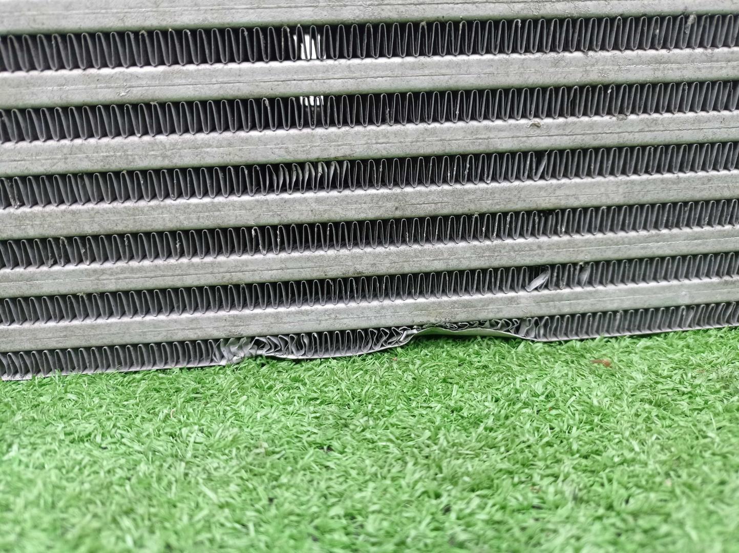 Интеркулер