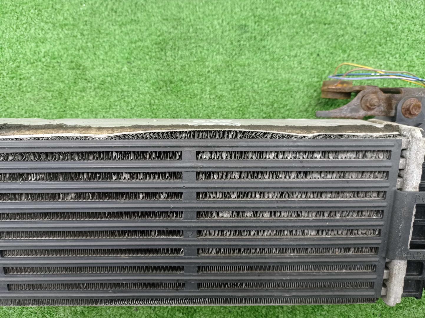 Интеркулер