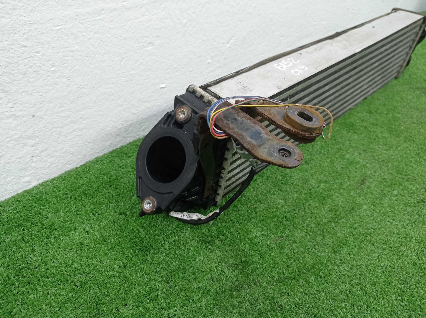 Интеркулер