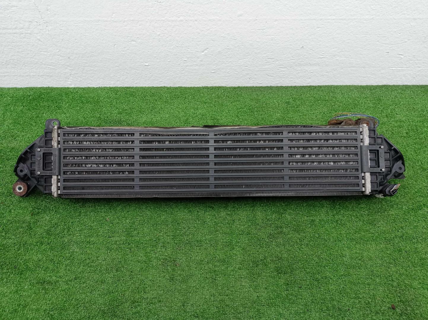 Интеркулер