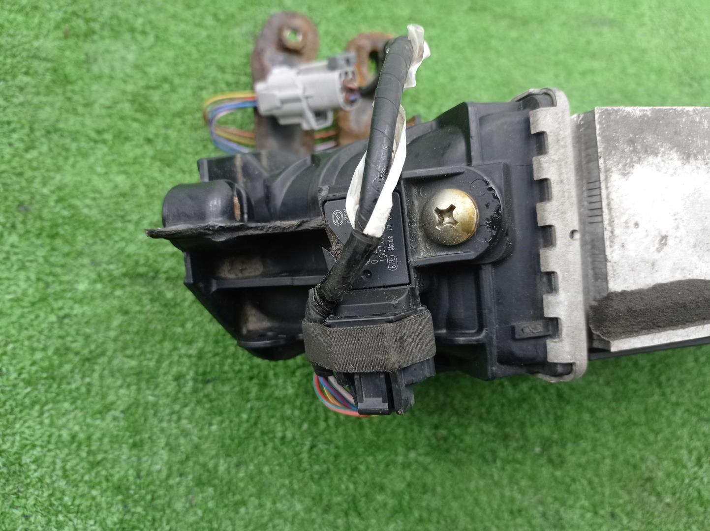 Интеркулер