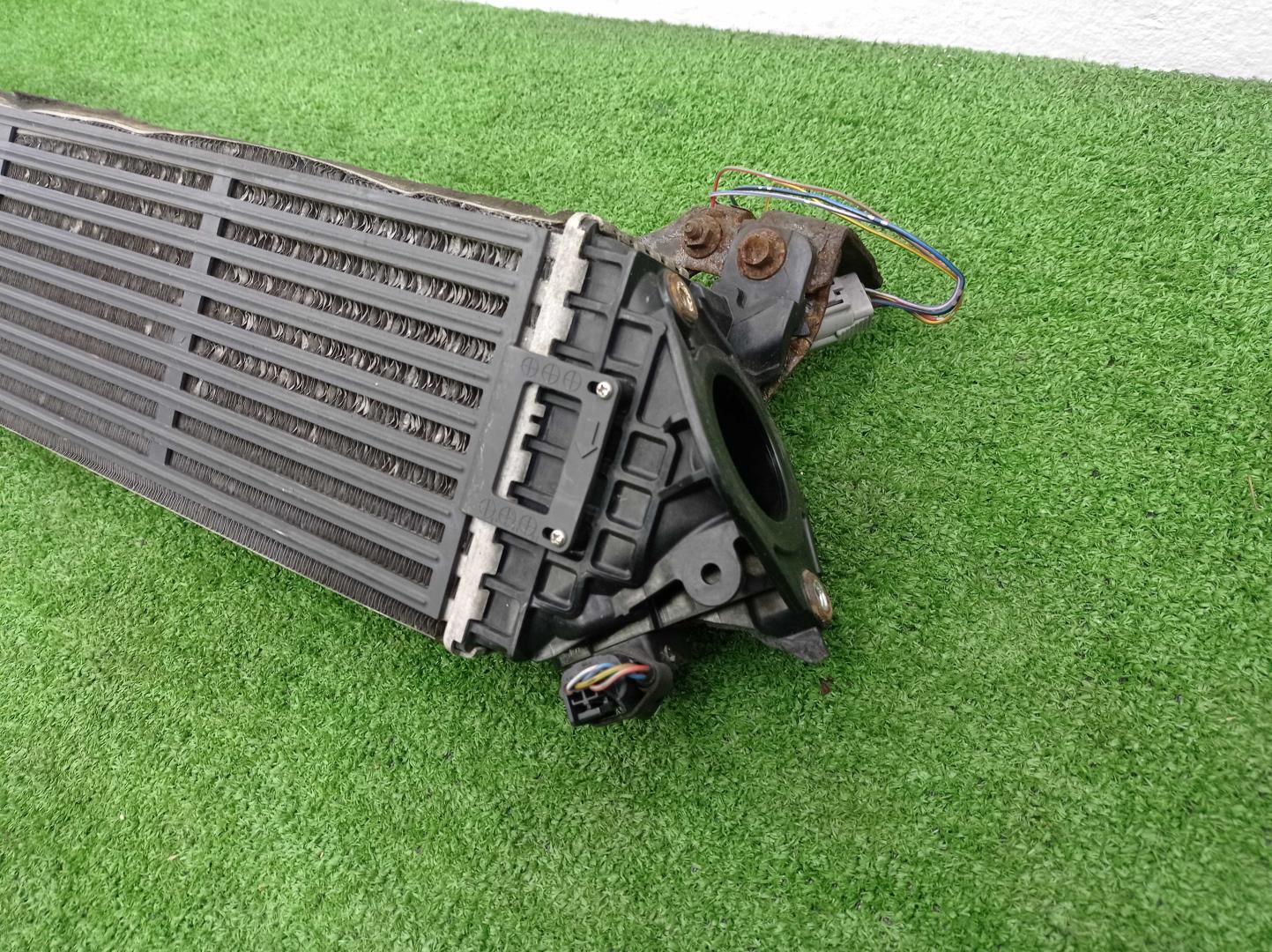 Интеркулер