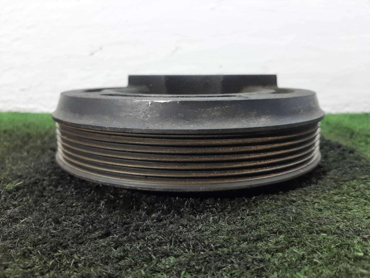 Шкив коленвала