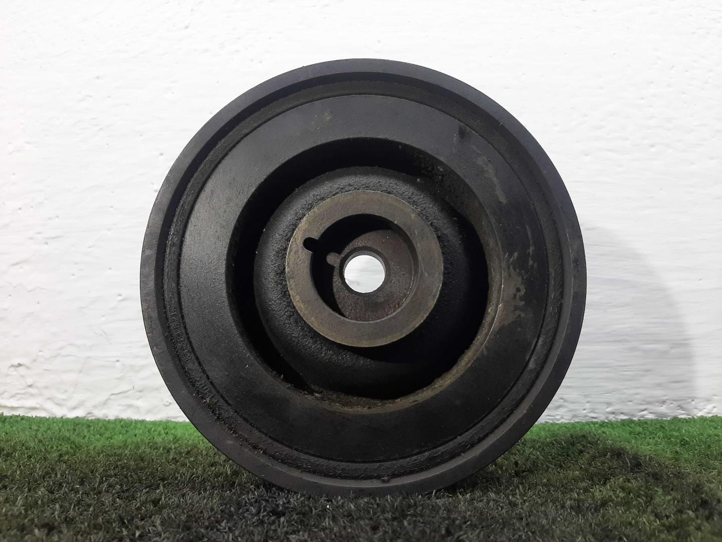 Шкив коленвала