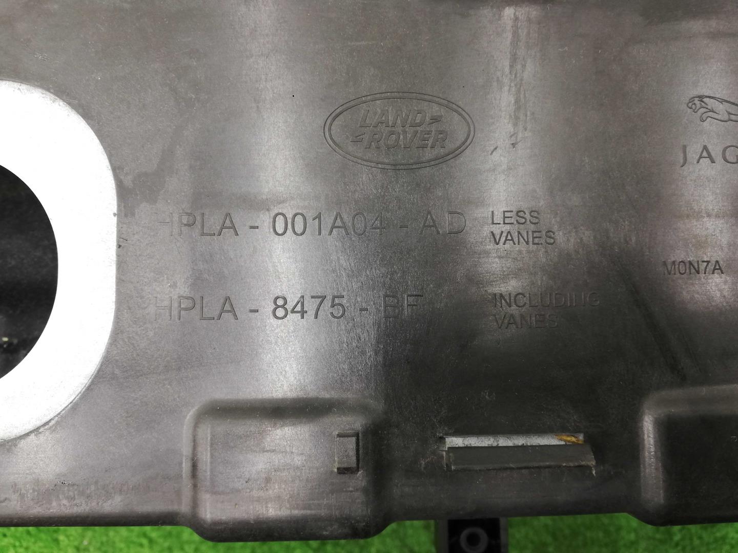 Обшивка салона