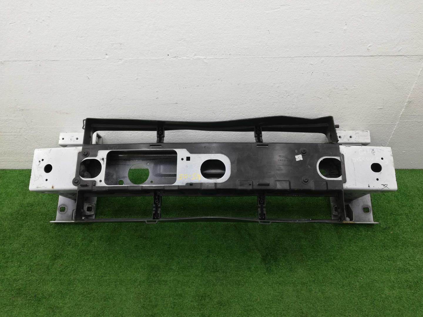 Обшивка салона