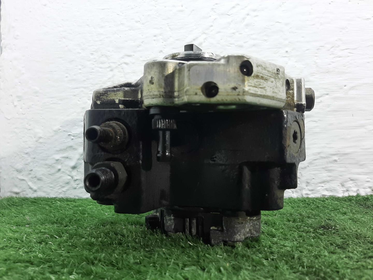 ТНВД (Топливный насос высокого давления)