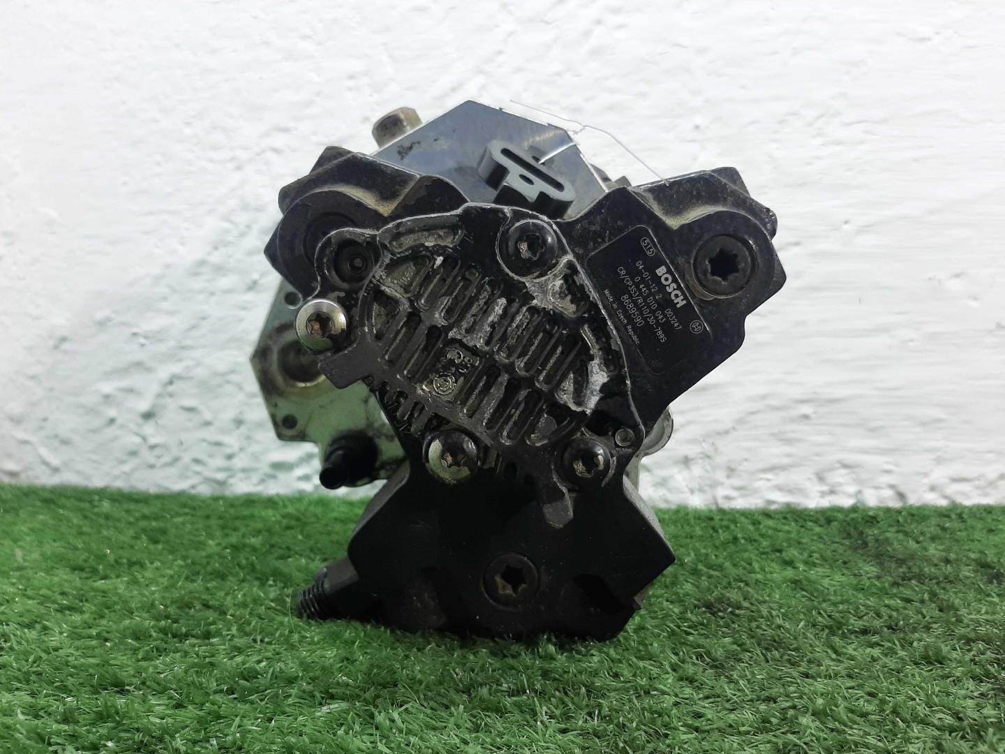 ТНВД (Топливный насос высокого давления)