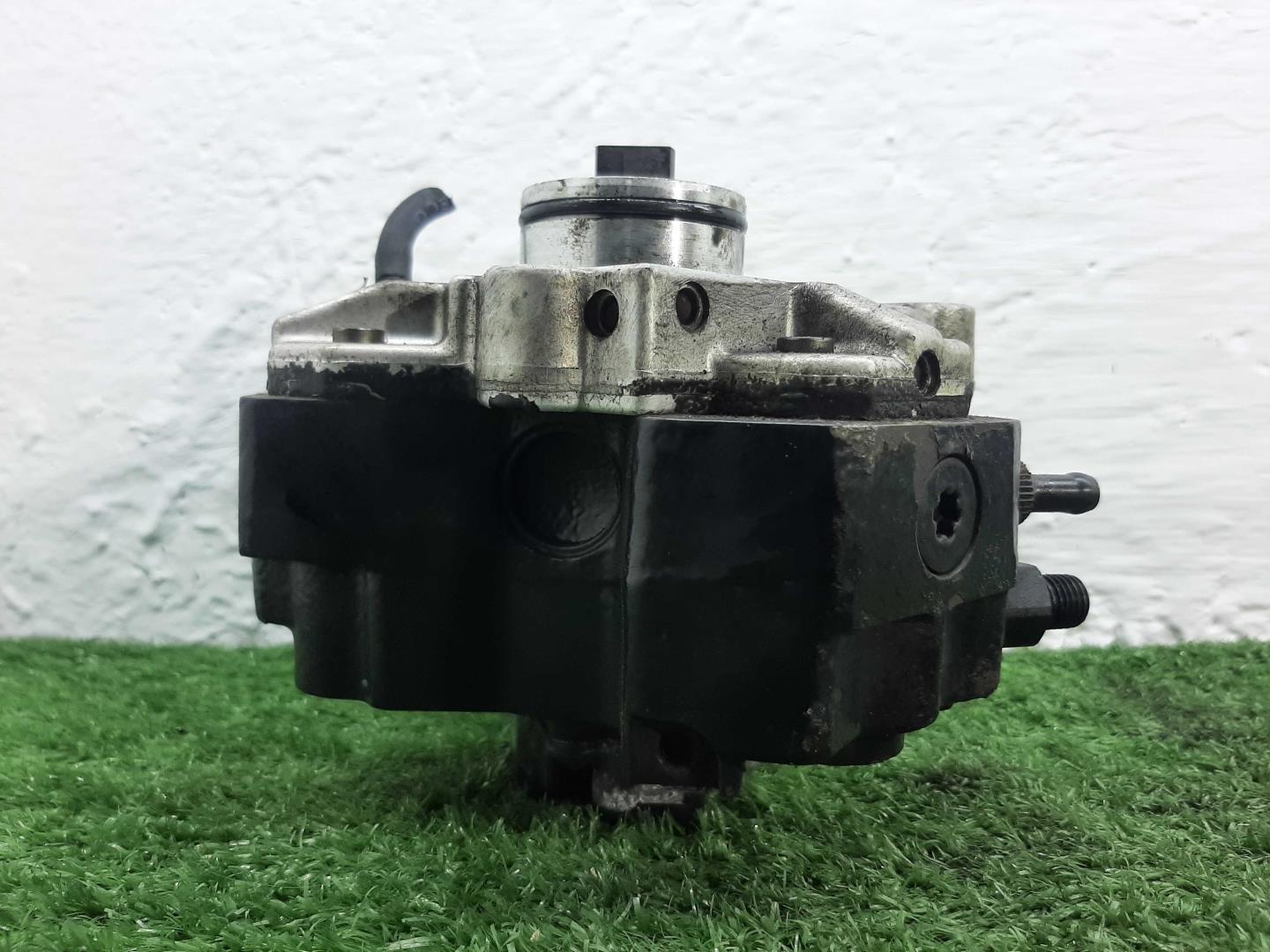 ТНВД (Топливный насос высокого давления)