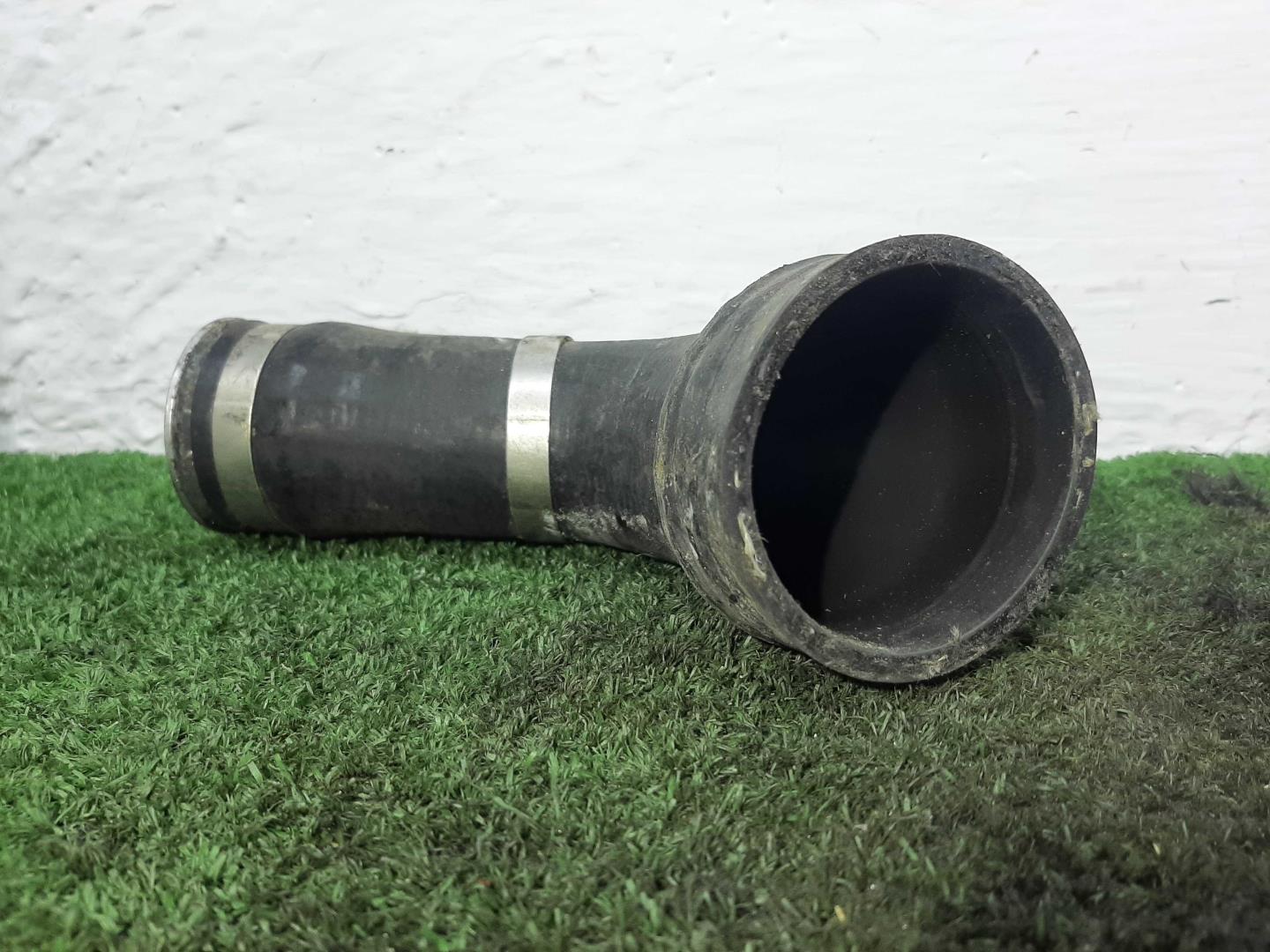 Патрубок интеркулера