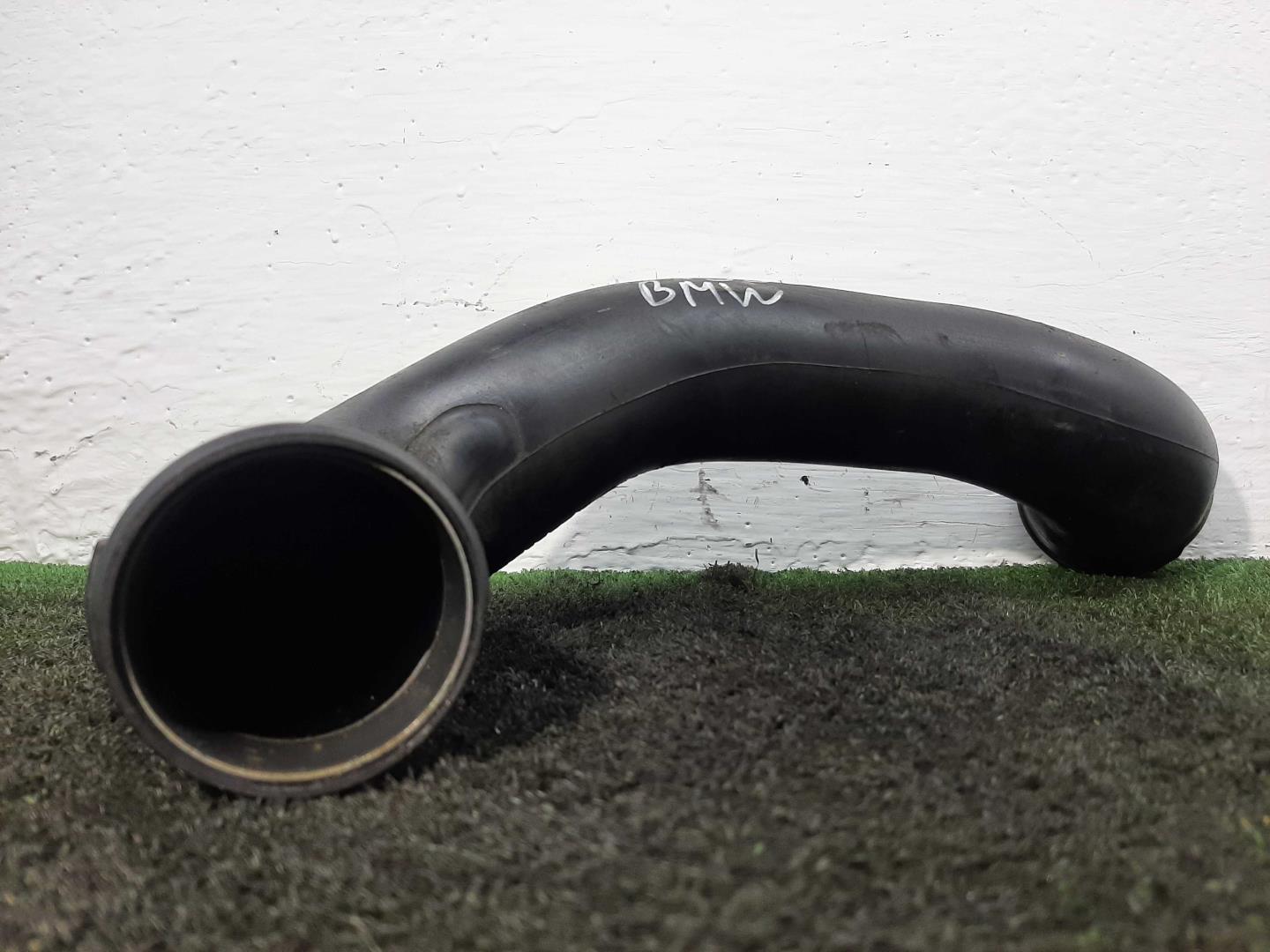 Патрубок интеркулера