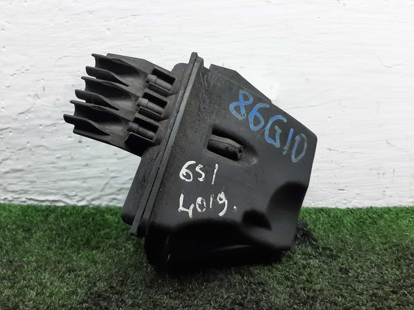 Ресивер воздушный