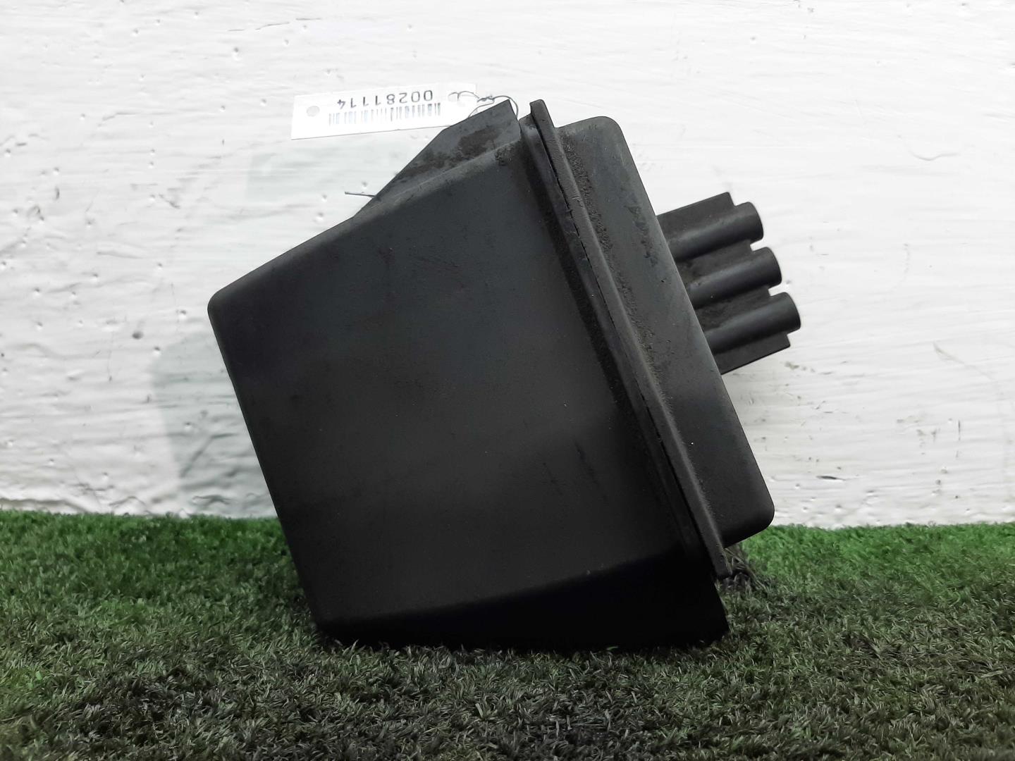 Ресивер воздушный