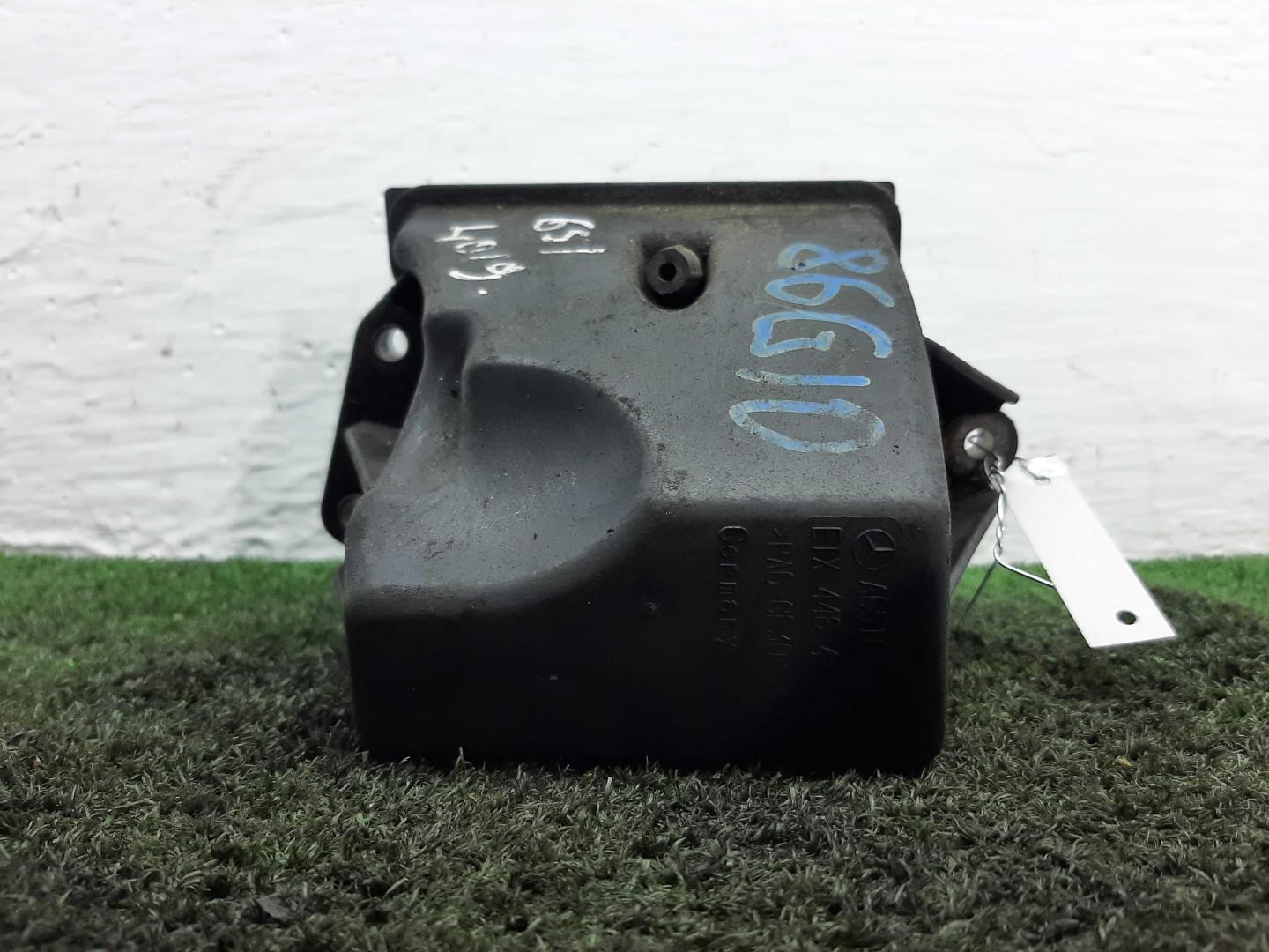 Ресивер воздушный