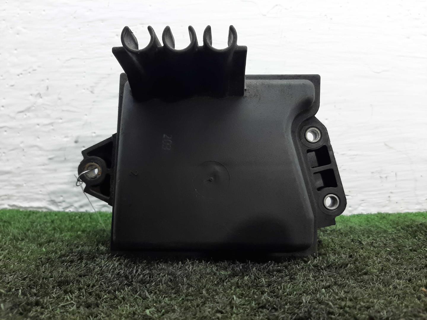 Ресивер воздушный