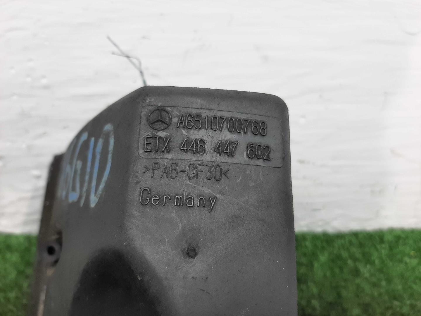 Ресивер воздушный