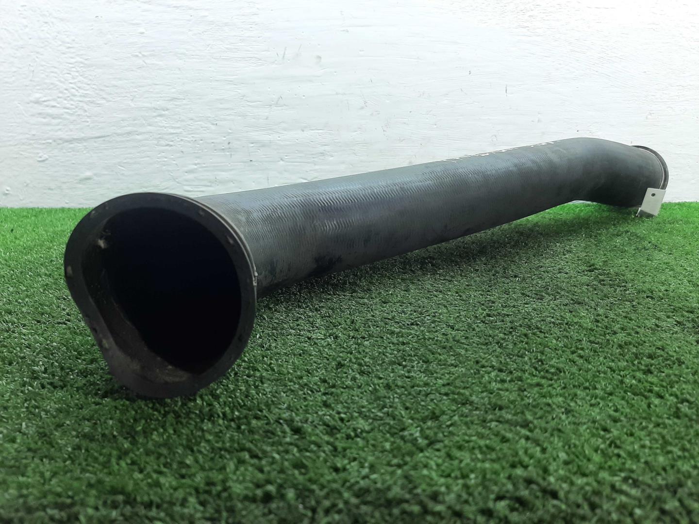 Патрубок интеркулера