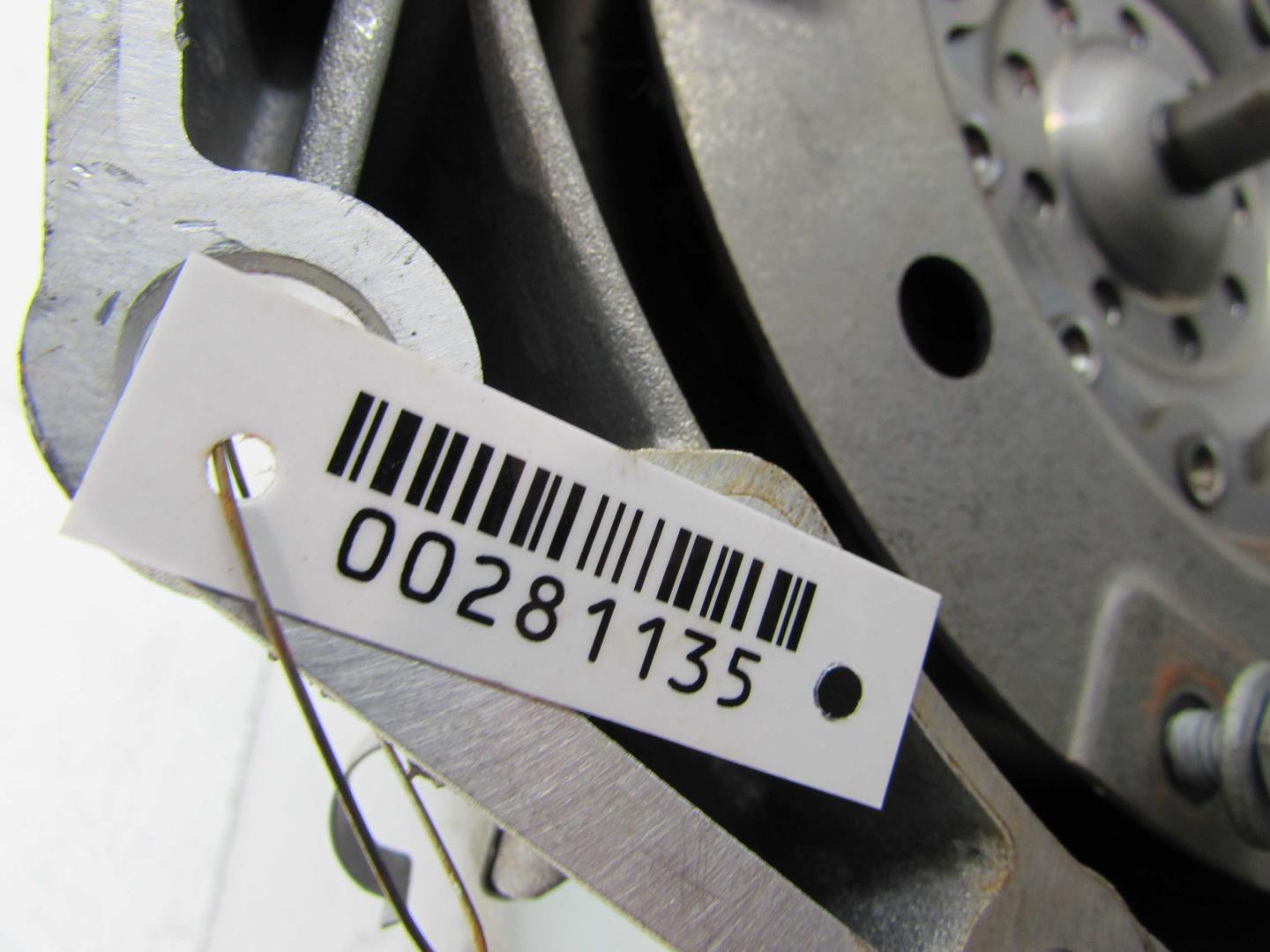 Коробка раздаточная