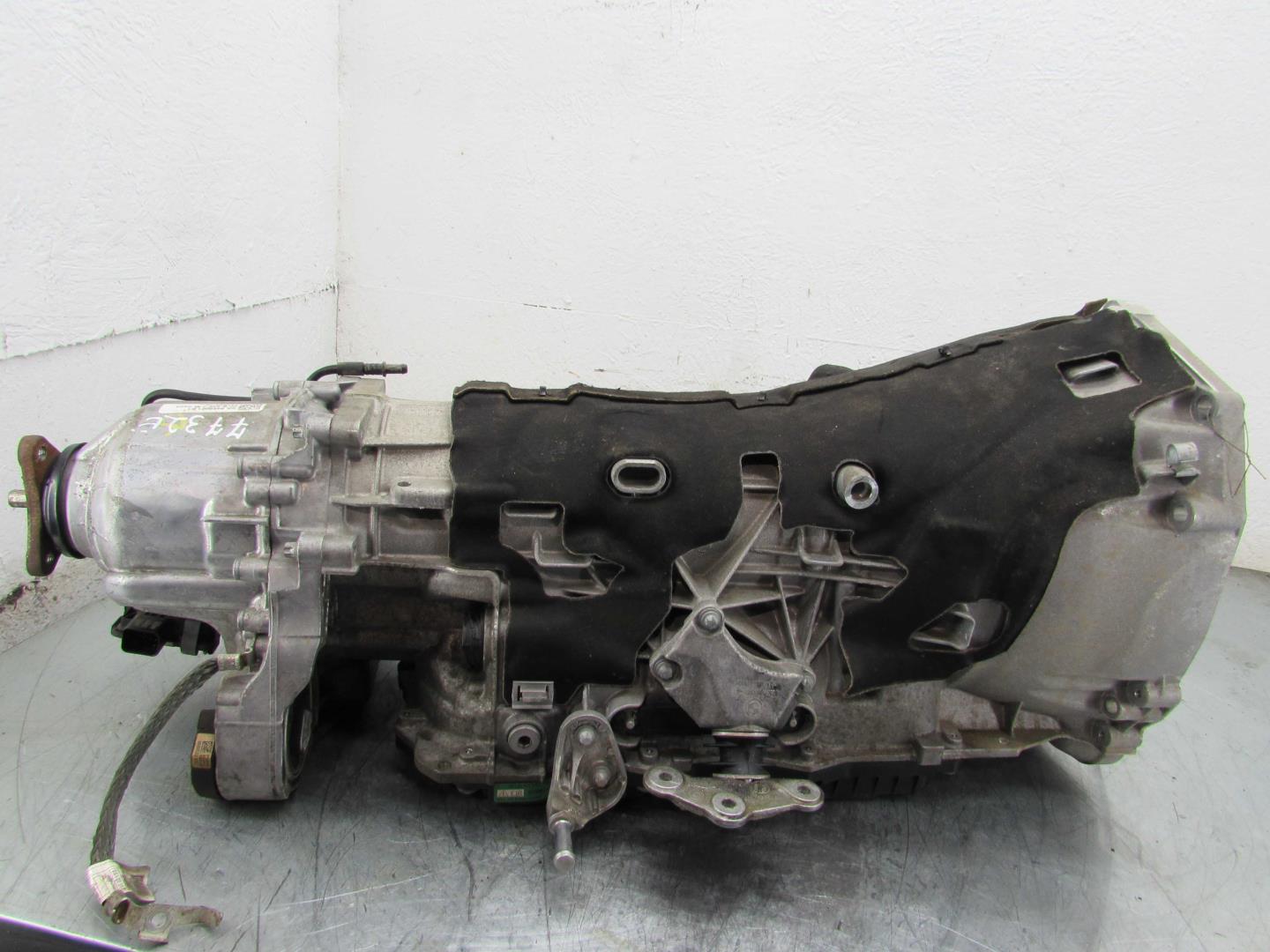 Коробка раздаточная