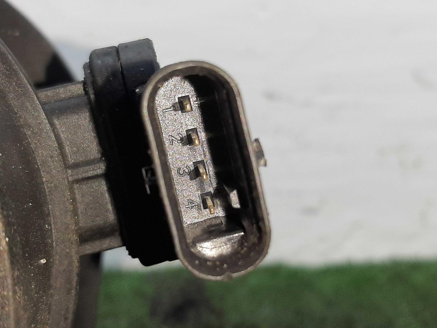 Расходомер воздуха (ДМРВ)