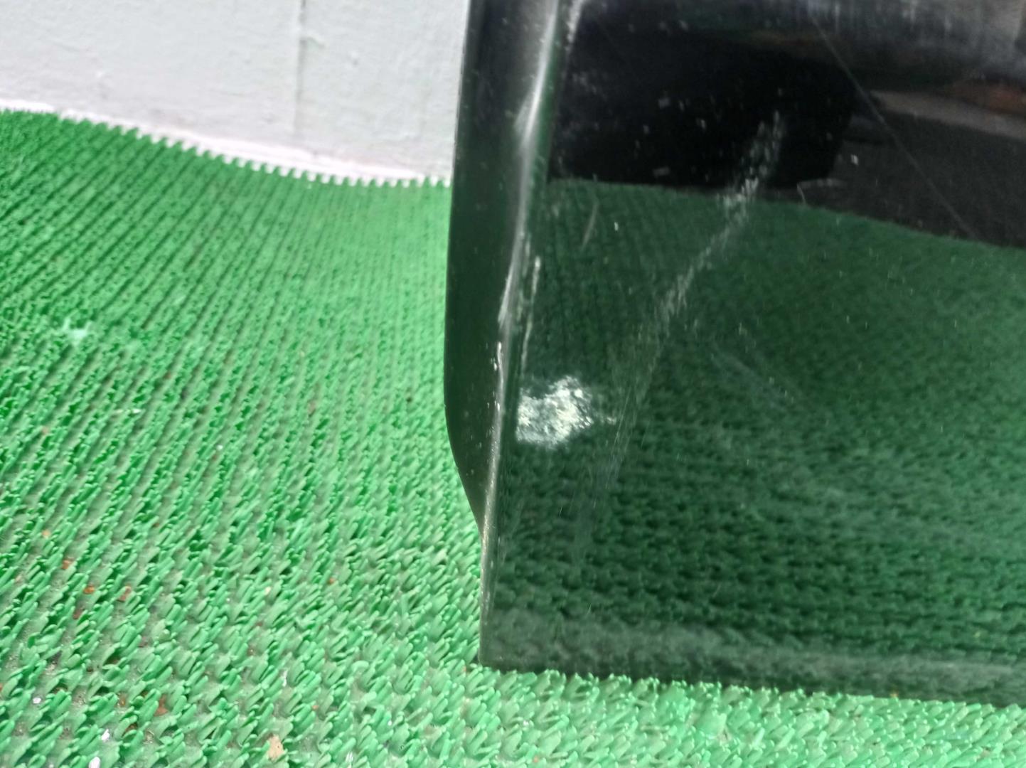 Ручка двери задней наружная левая