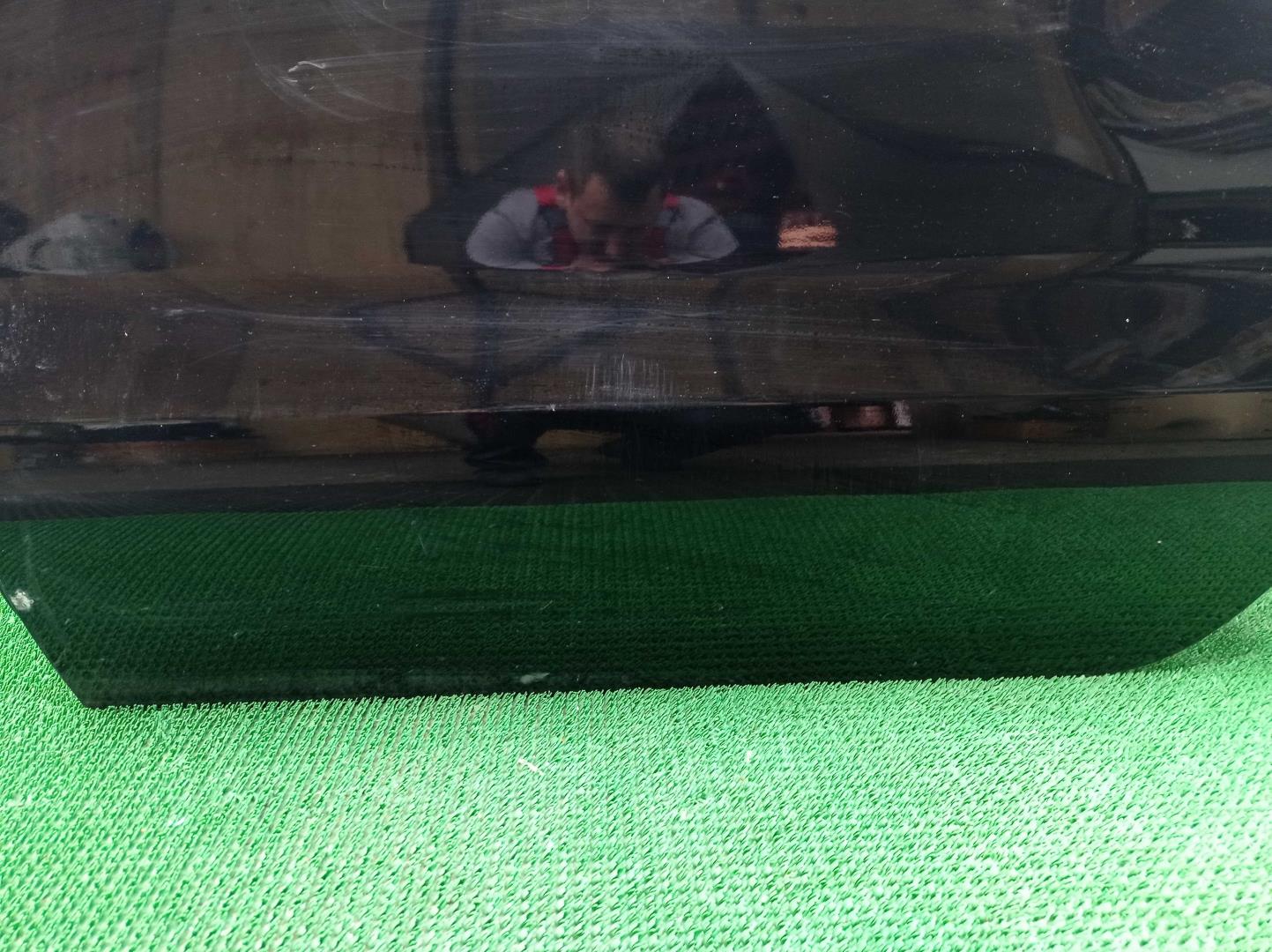 Ручка двери задней наружная левая