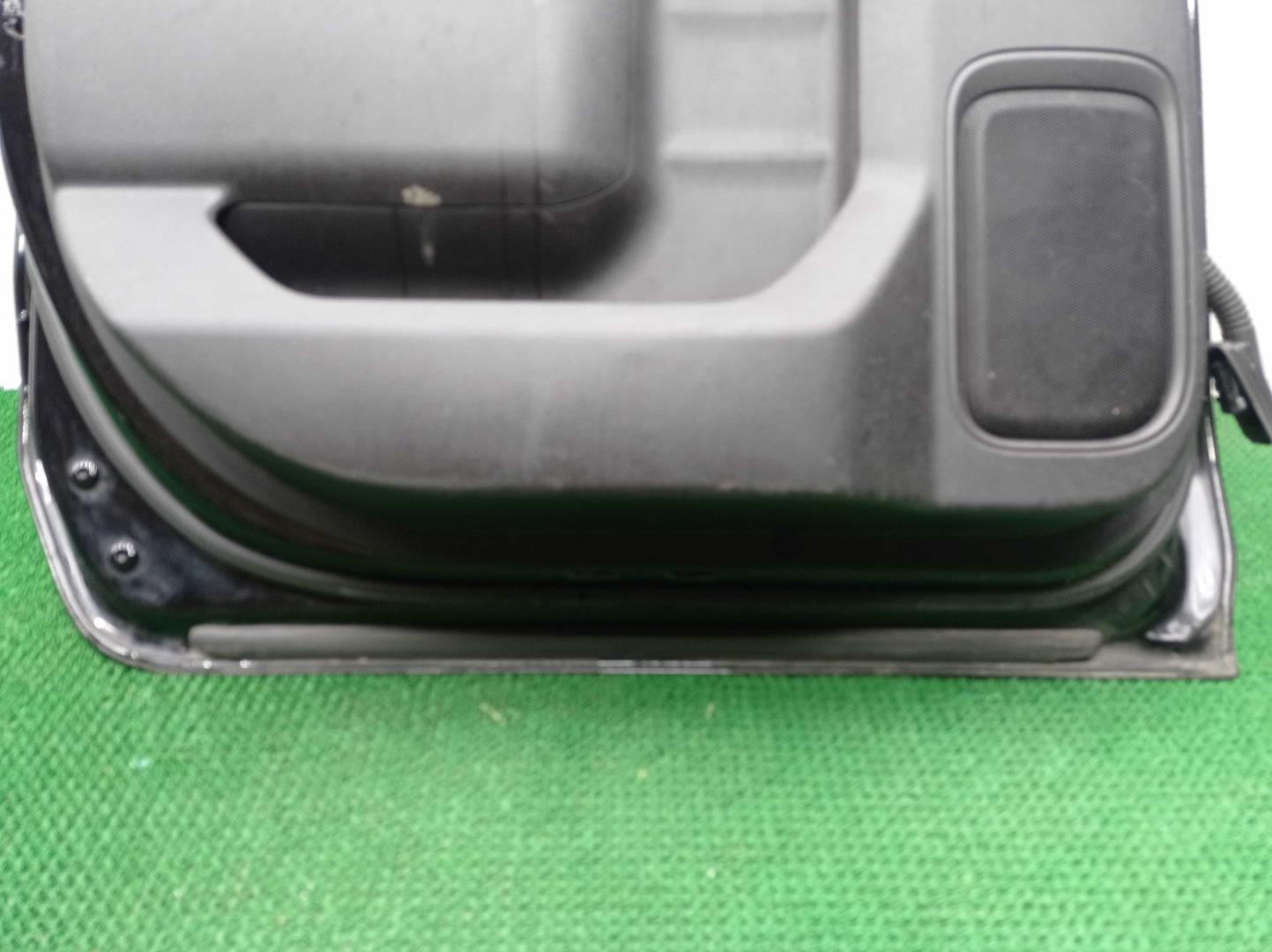 Ручка двери задней наружная левая