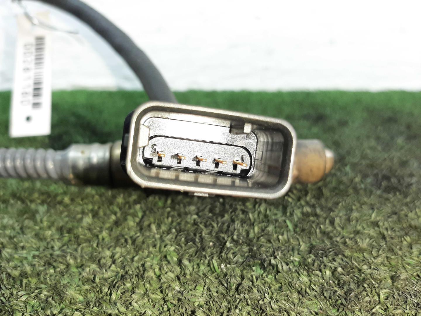 Датчик кислородный/Лямбда-зонд