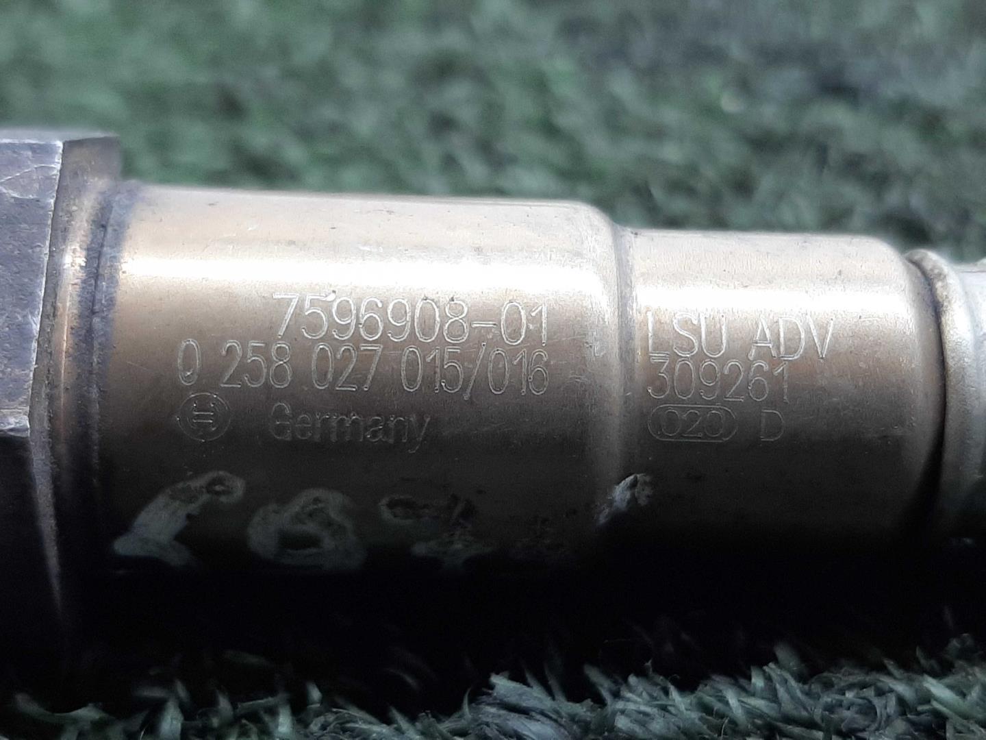 Датчик кислородный/Лямбда-зонд