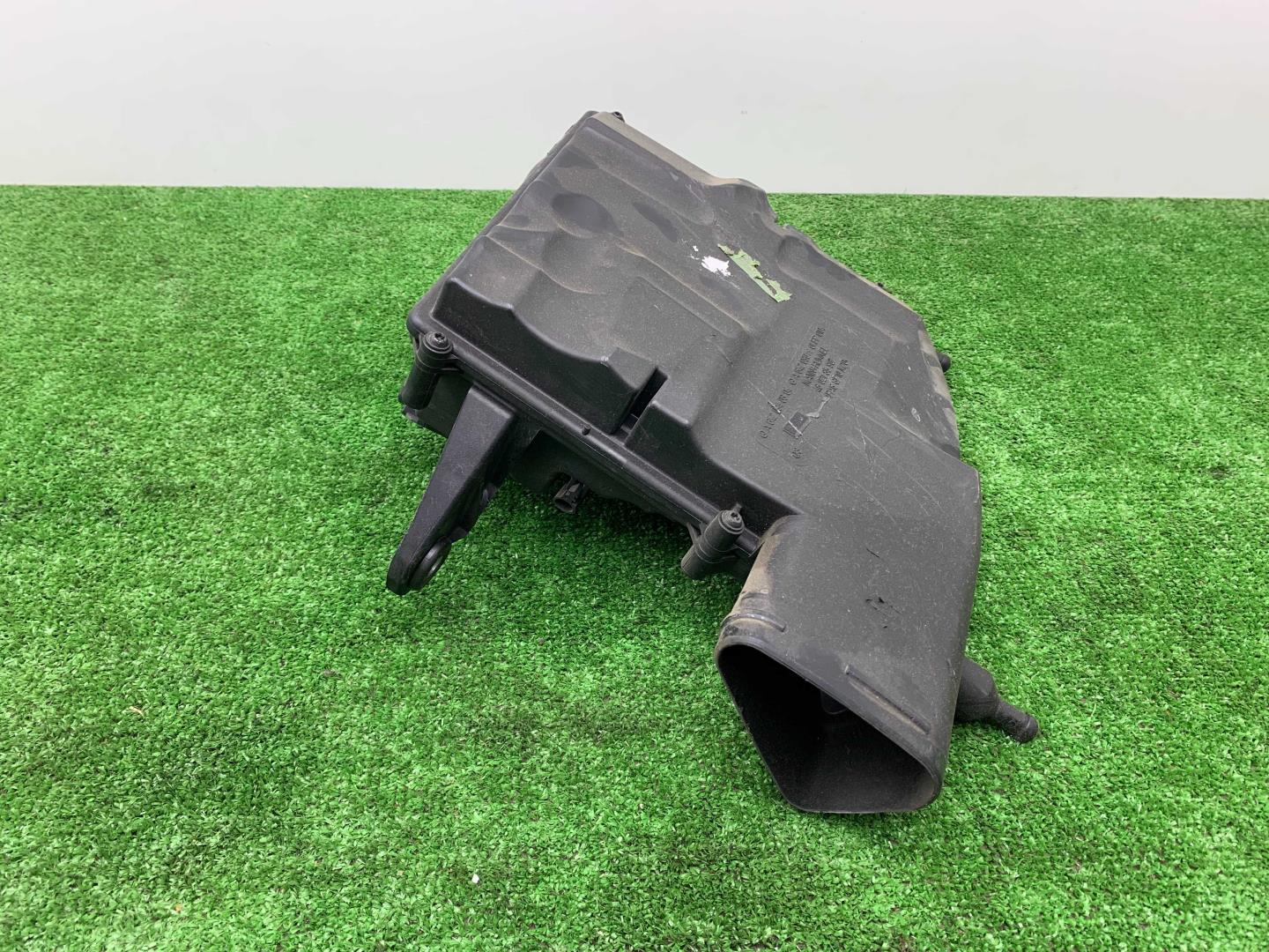 Корпус воздушного фильтра