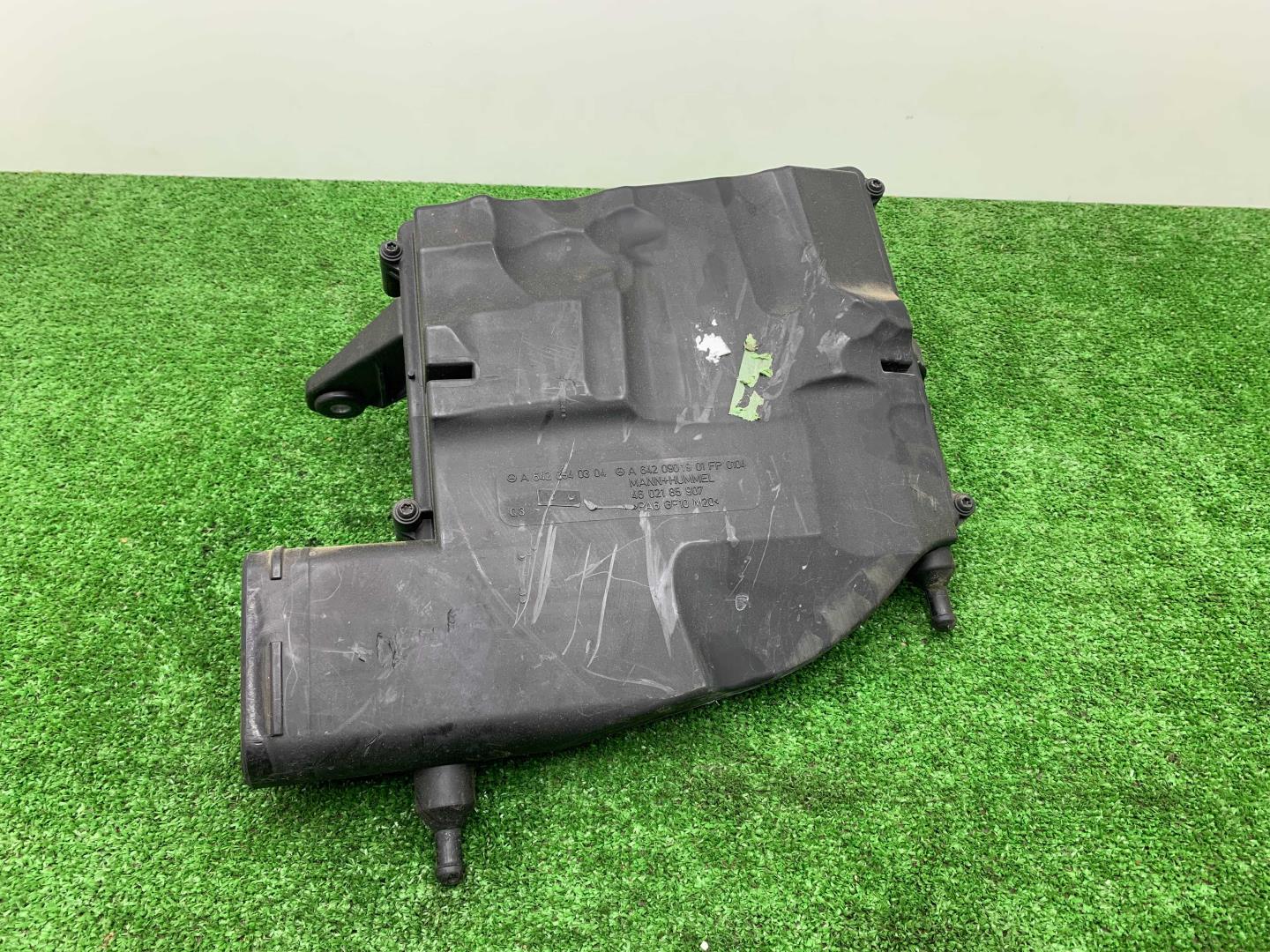 Корпус воздушного фильтра